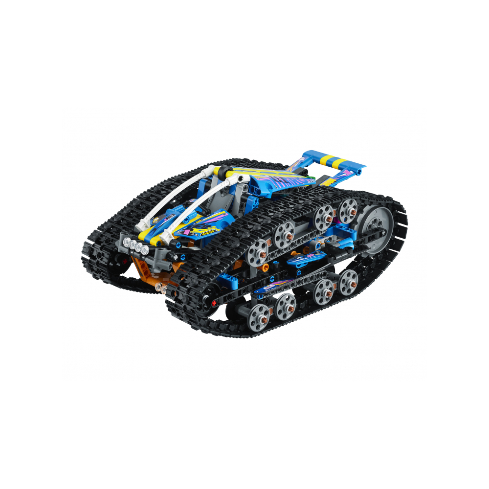 Конструктор LEGO 217 дет. - фото 3