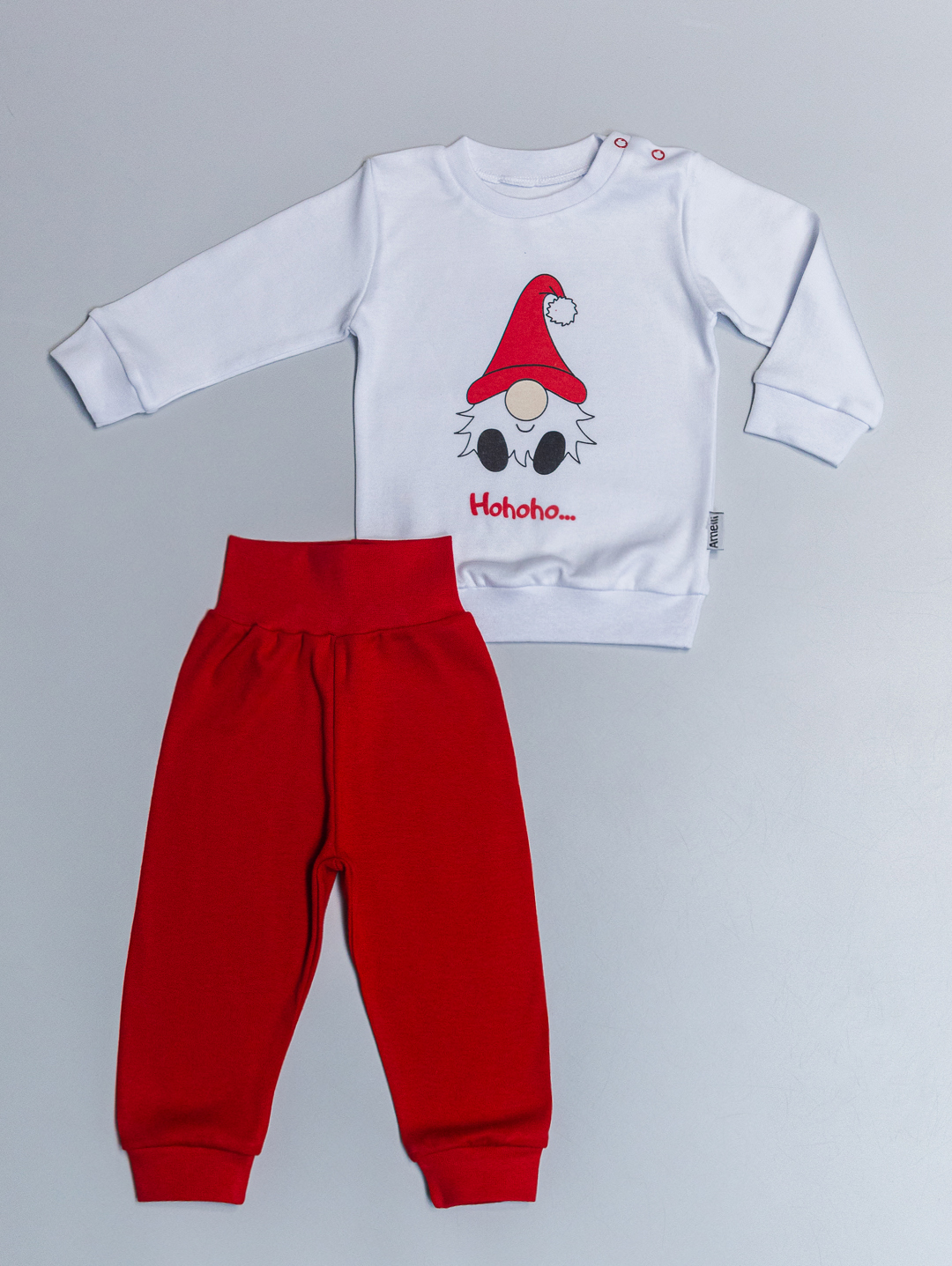 Комплект Amelli КЛ.330.025.0.368красн - фото 2