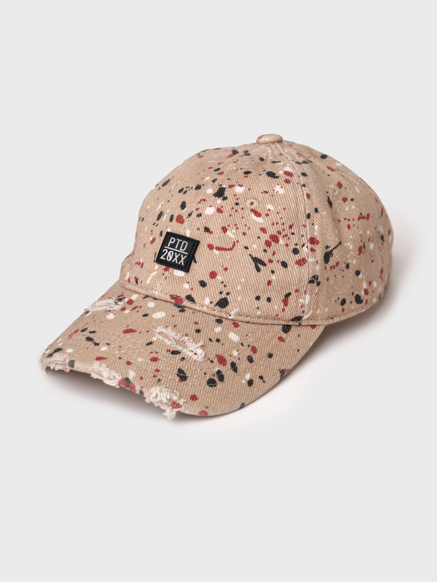 Бейсболка PlayToday 12611557 - фото 4