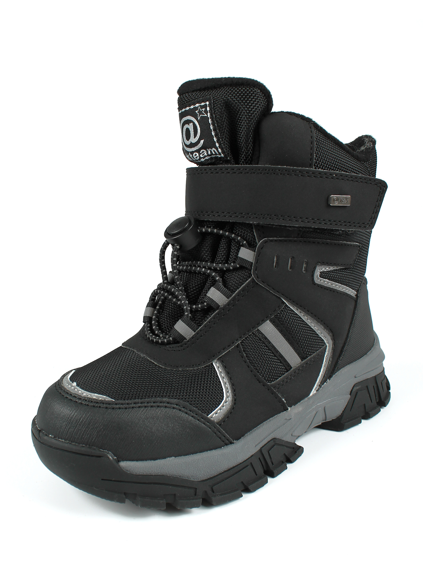 Сапоги Antilopa AL 12783-1 - фото 3