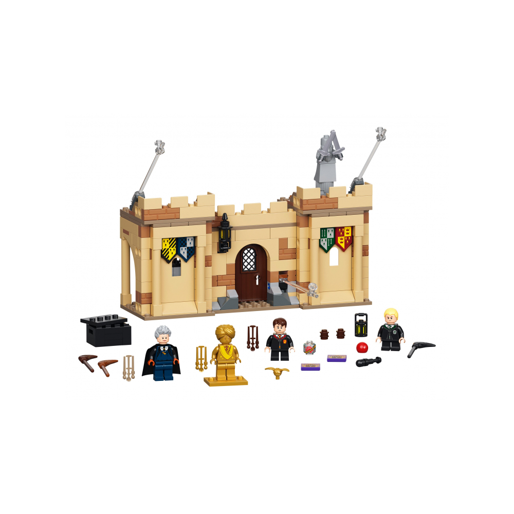 Конструктор LEGO Harry Potter - фото 2