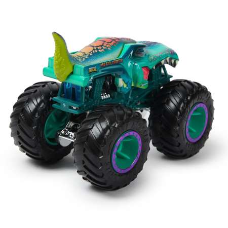 Монстр-трак Hot Wheels Взаимное уничтожение