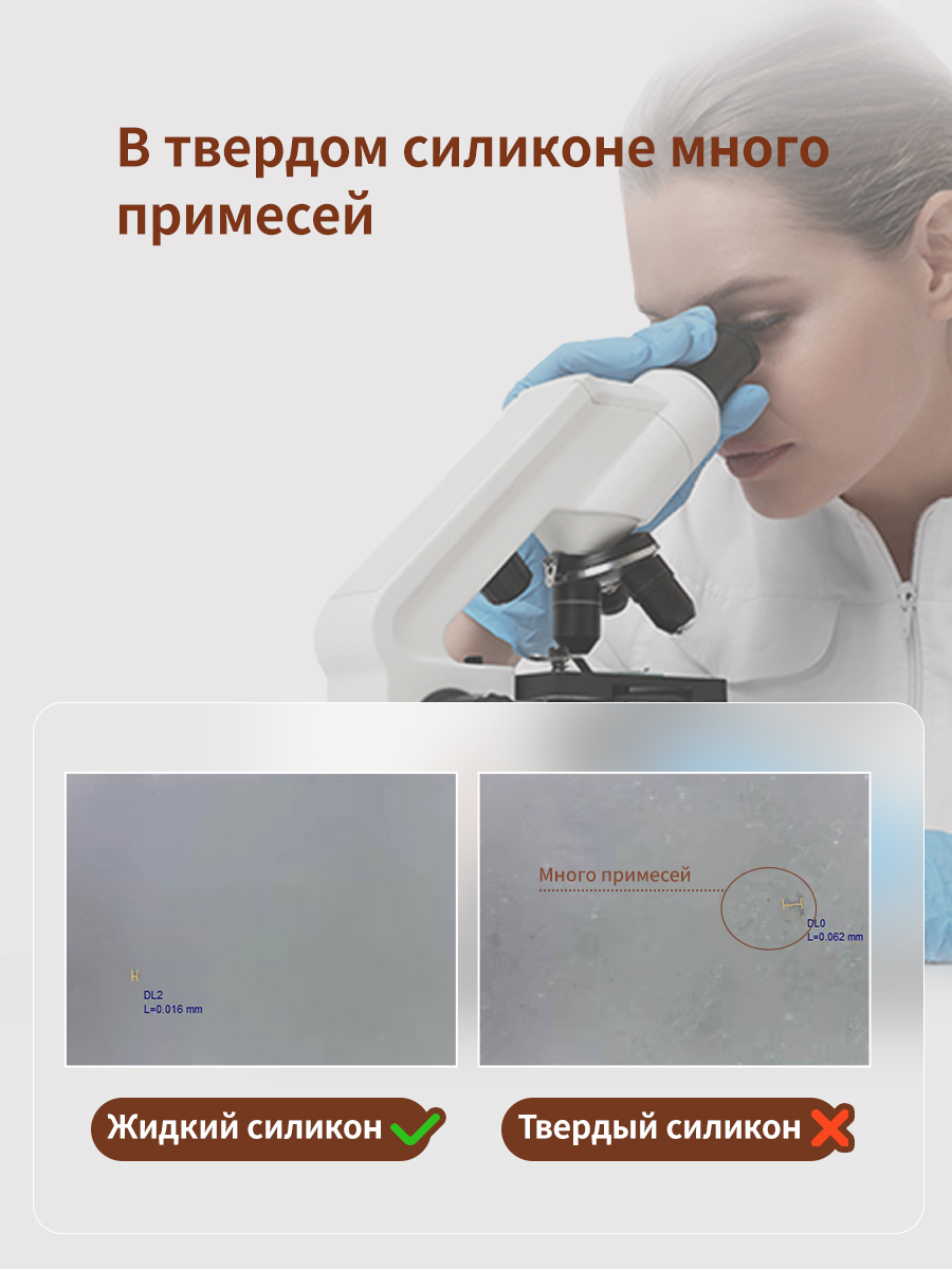 Силиконовая детская тарелка присоске thyseed оранжевый - фото 4