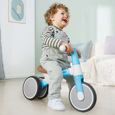 Трехколесный беговел Hape