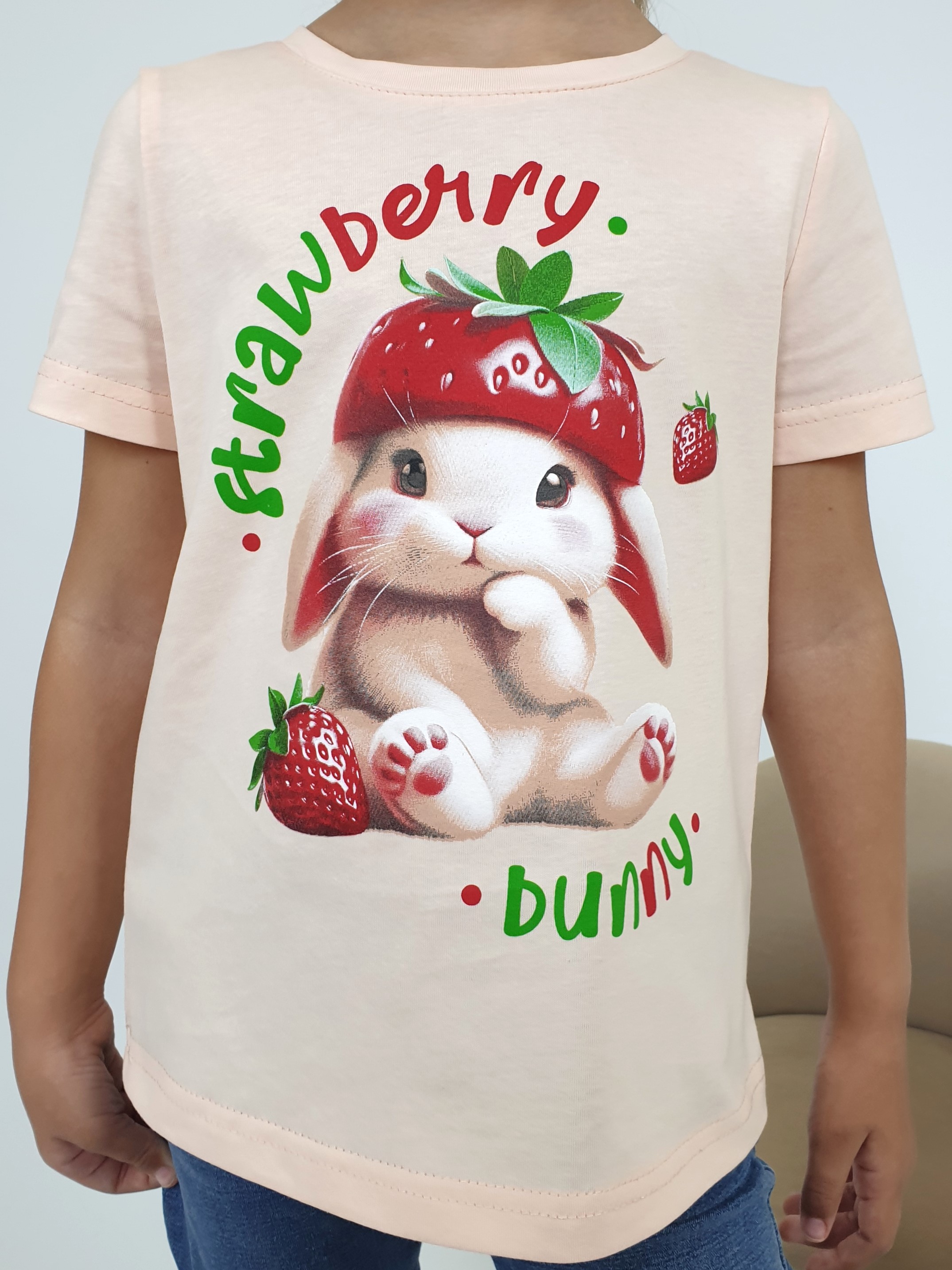 Футболка Luneva 6-87-3. - фото 3