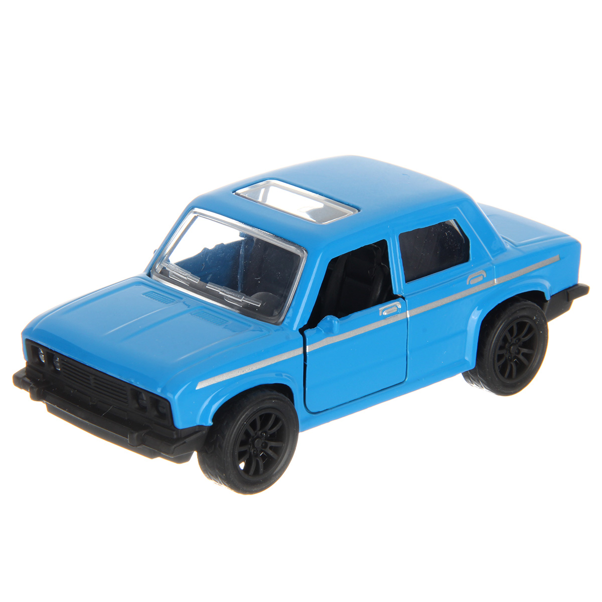 Автомобиль Veld Co 1:36 136114 - фото 5