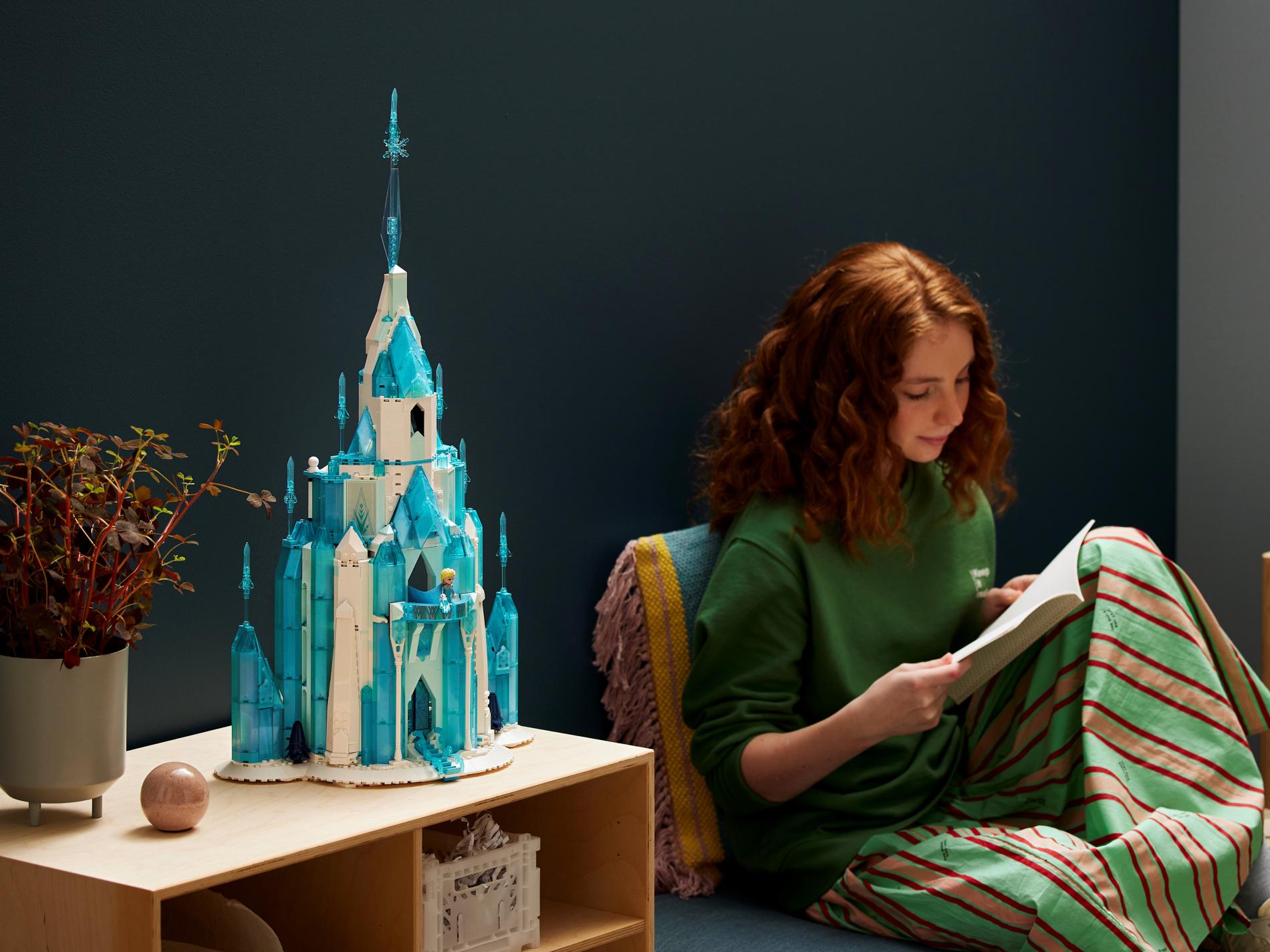 Конструктор LEGO 365 дет. - фото 8