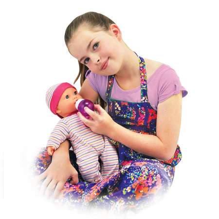 Кукла пупс Demi Star