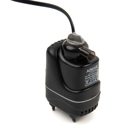Фильтр для аквариумов AQUAEL Fan Filter Mikro plus внутренний 107621