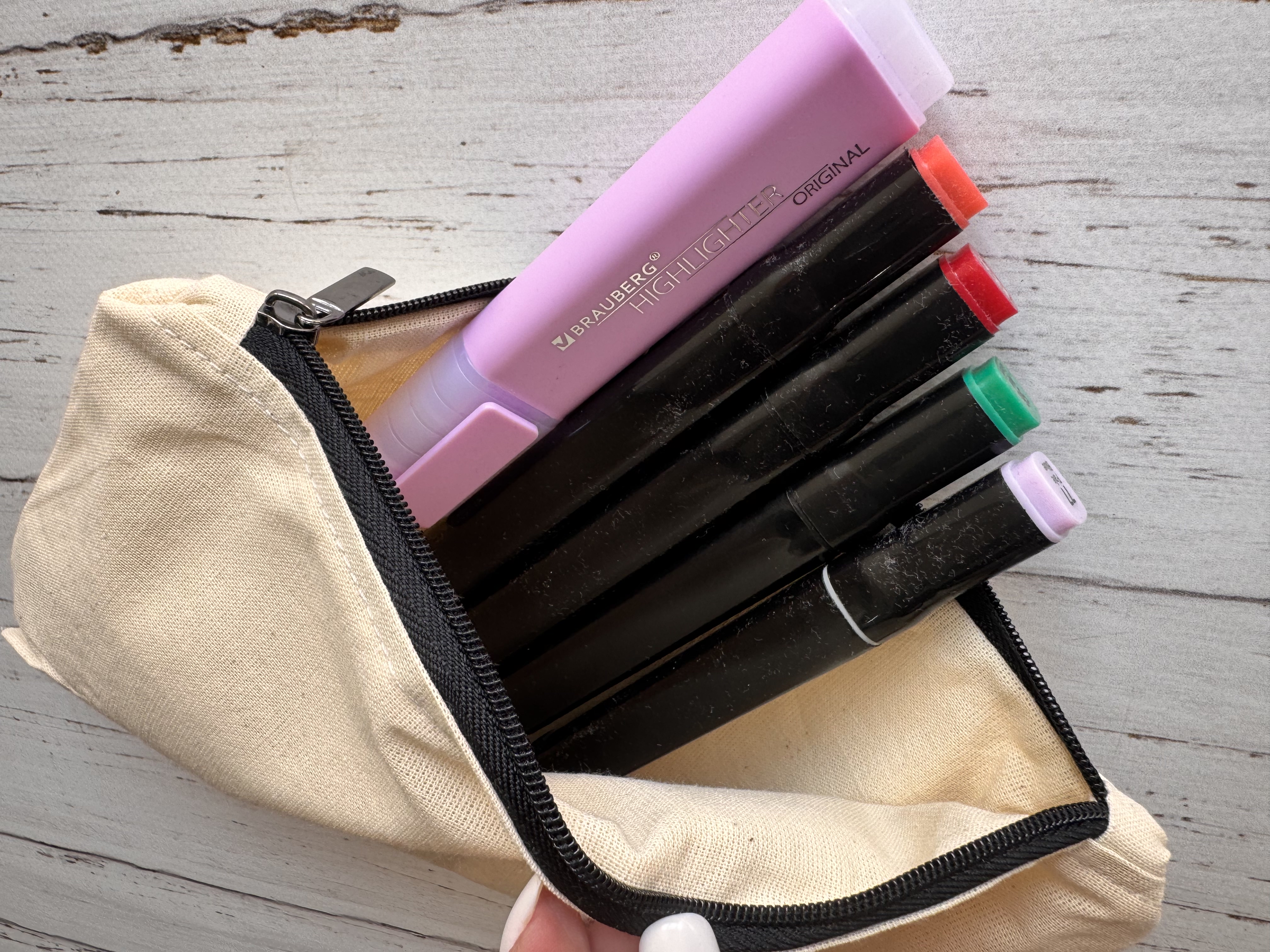 Пенал Lemur Studio - фото 2