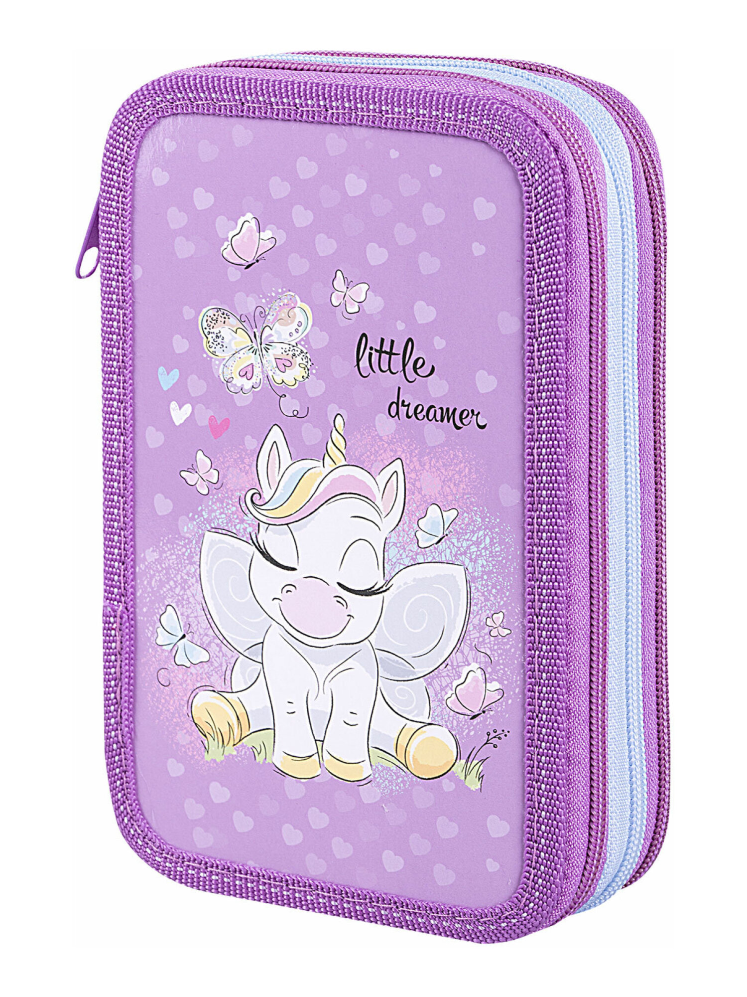 Пенал книжка Пифагор - фото 7