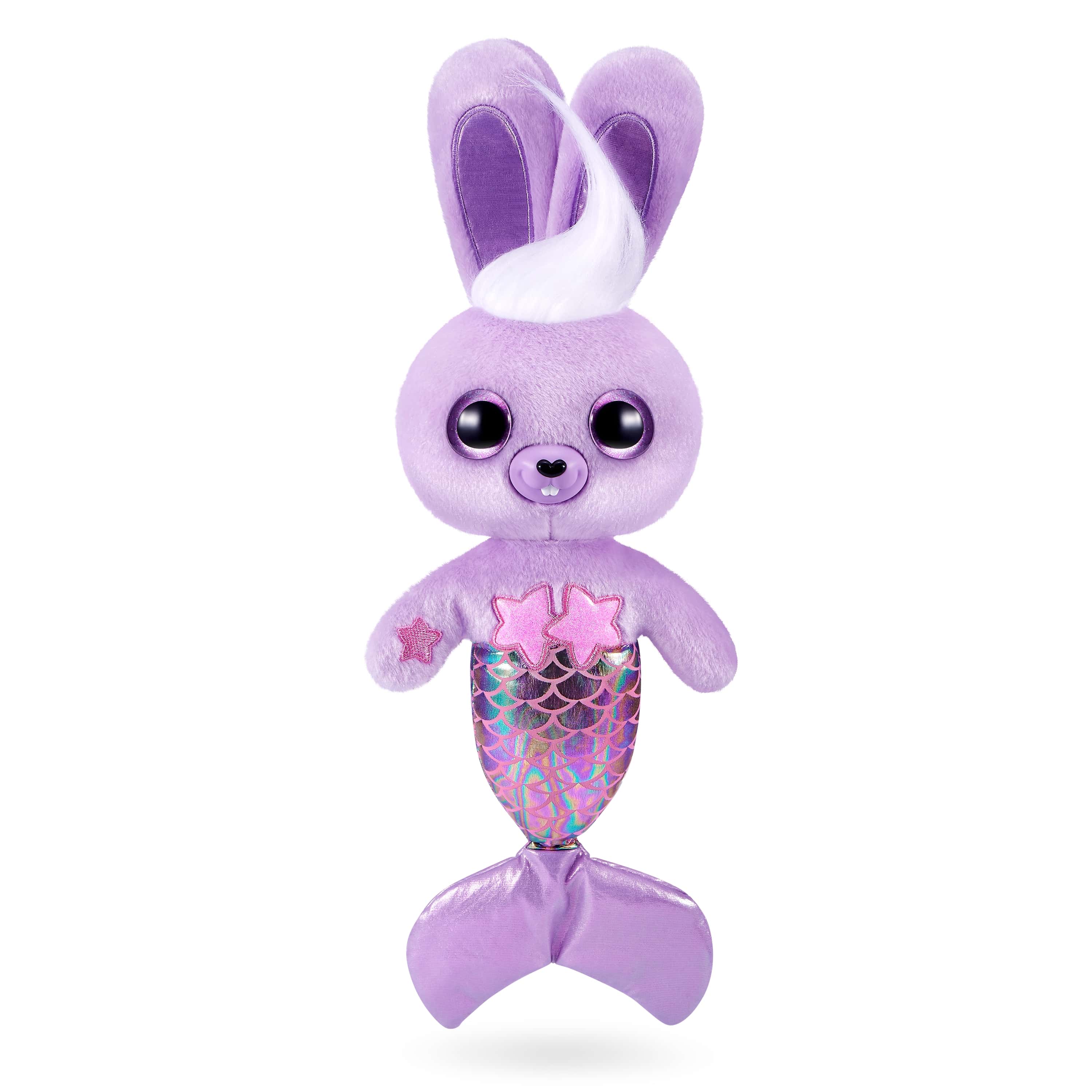 Игровой набор Zuru Pets Alive Интерактивная русалочка в ассортименте - фото 5