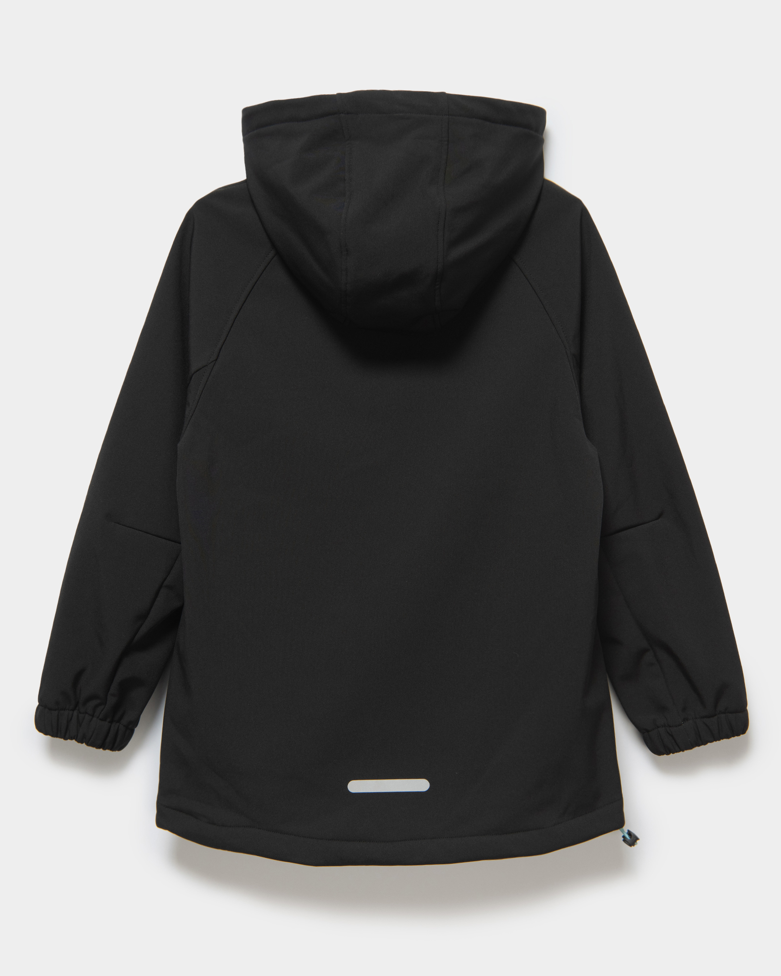 Куртка софтшелл Futurino W24FU4-G759tg-99 - фото 3