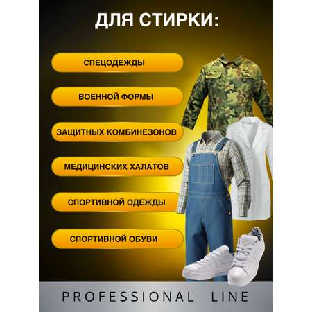 Гель для стирки NovelGuard 1 л