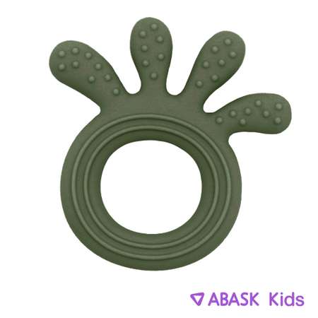 Прорезыватель ABASK в ассортименте