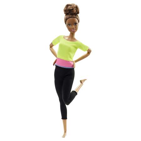 Кукла модельная Barbie