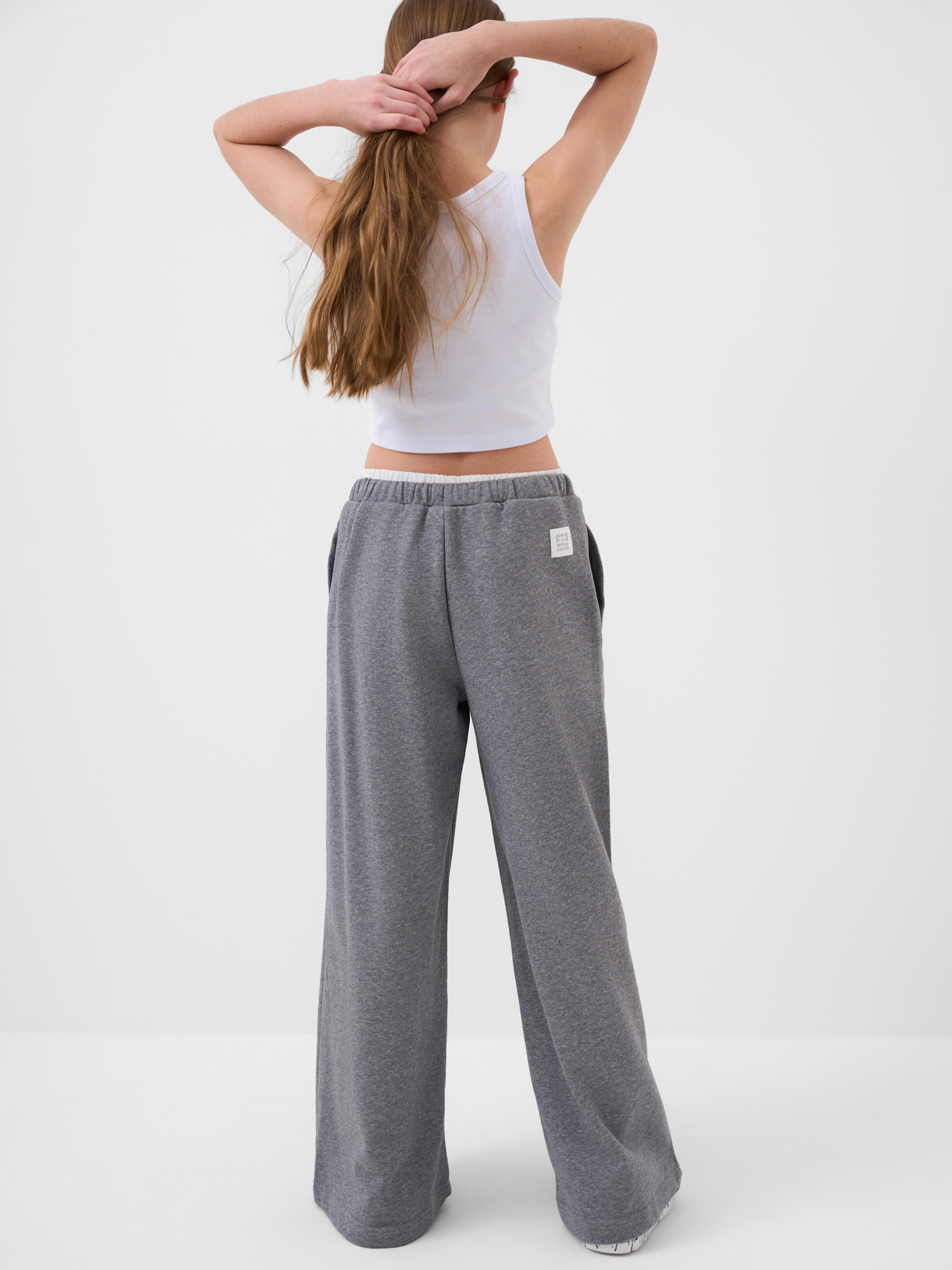 Брюки PlayToday 12621151 - фото 3