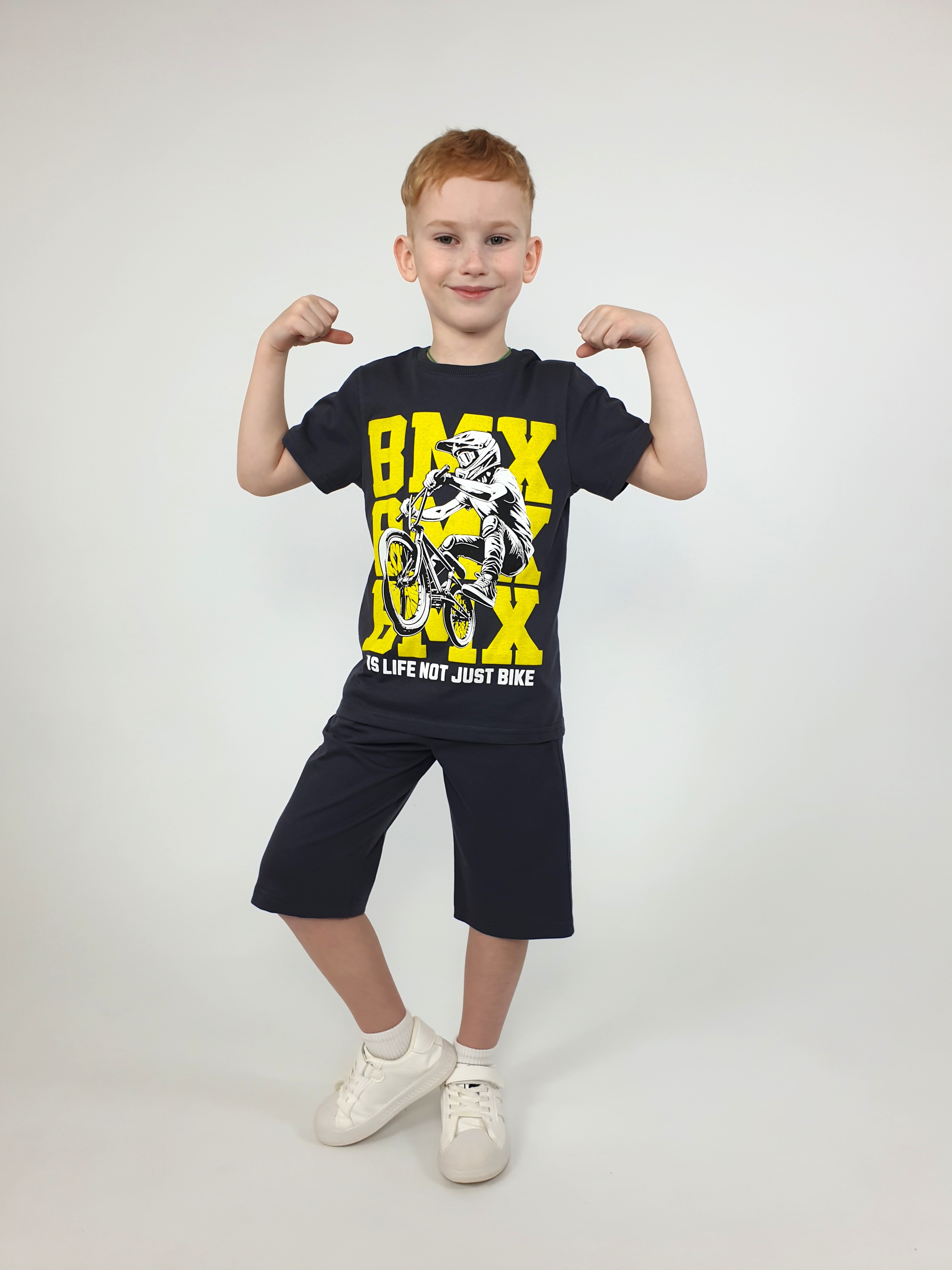 Костюм Luneva 01-146-2. - фото 2