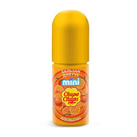Гигиеническая помада Chupa Chups