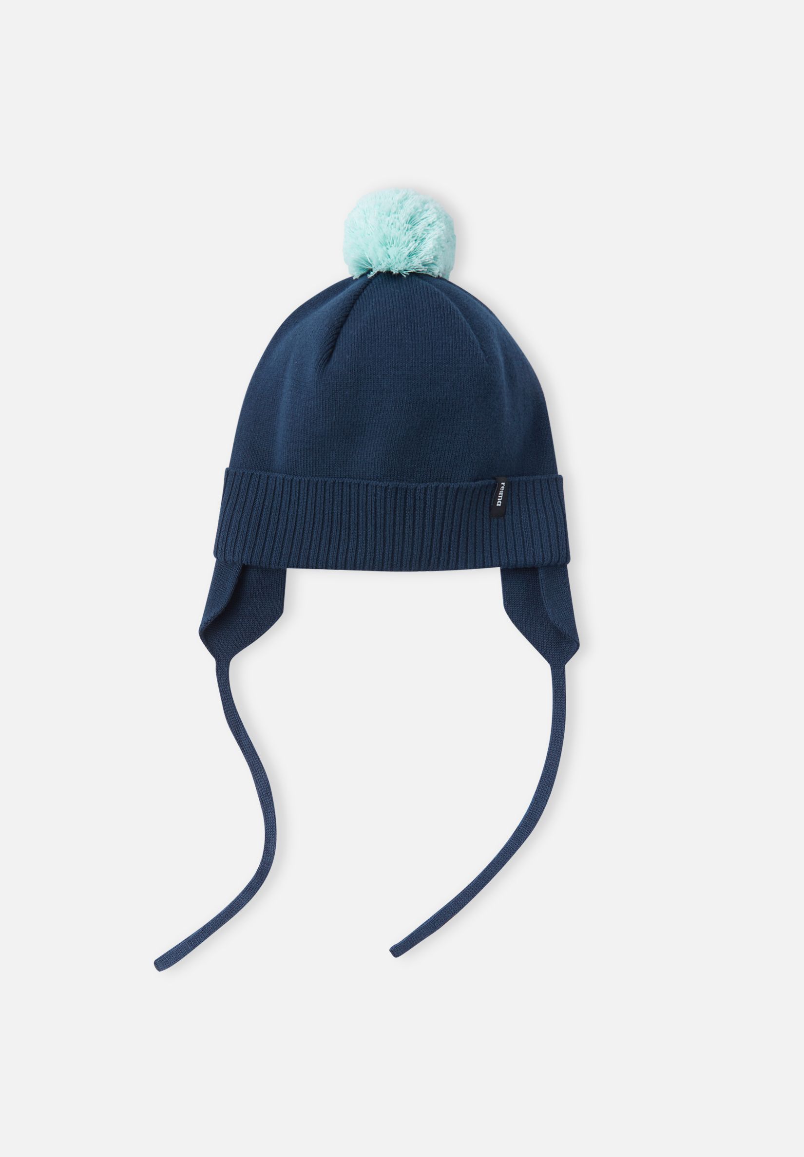 Шапка-бини Reima 518582-6980 - фото 4