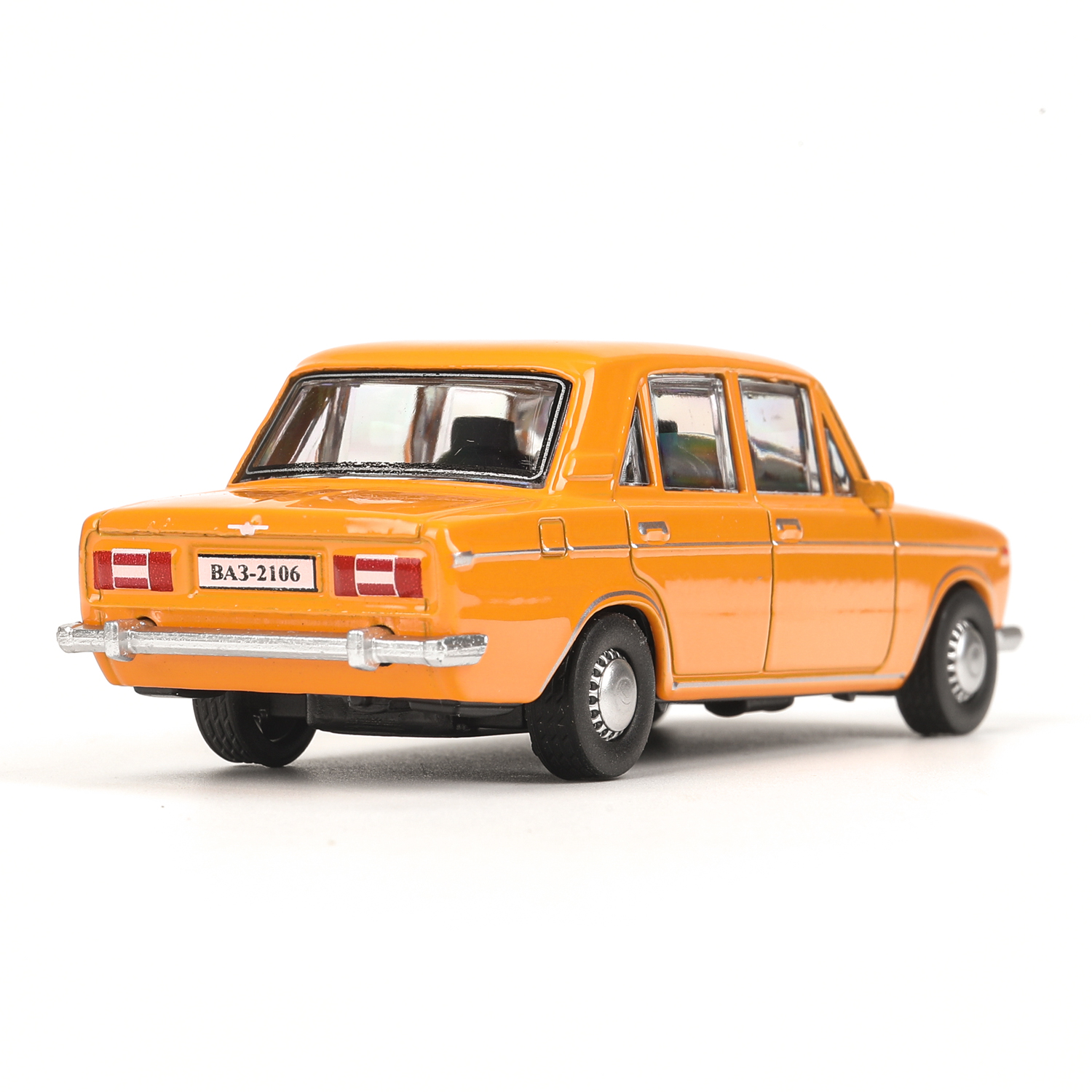Автомобиль Технопарк LADA 2106 406309 - фото 6