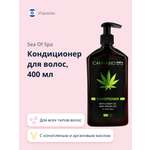 Кондиционер Sea of Spa