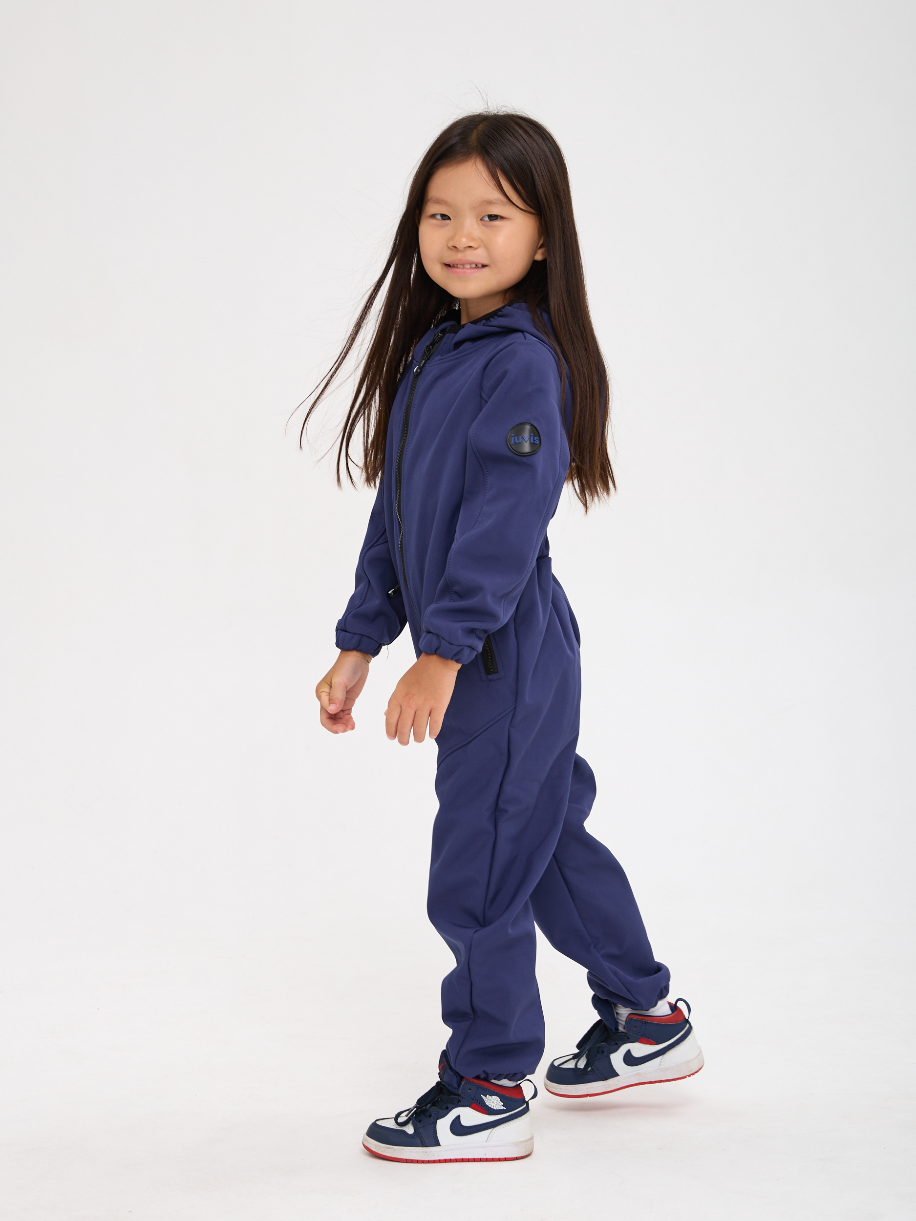 Комбинезон JUVIS 7031 синий - фото 14