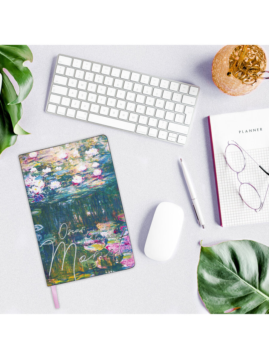 Блокнот Brauberg 80 лист. - фото 10