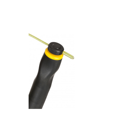 Скоростная скакалка Speed Rope SKLZ гимнастическая