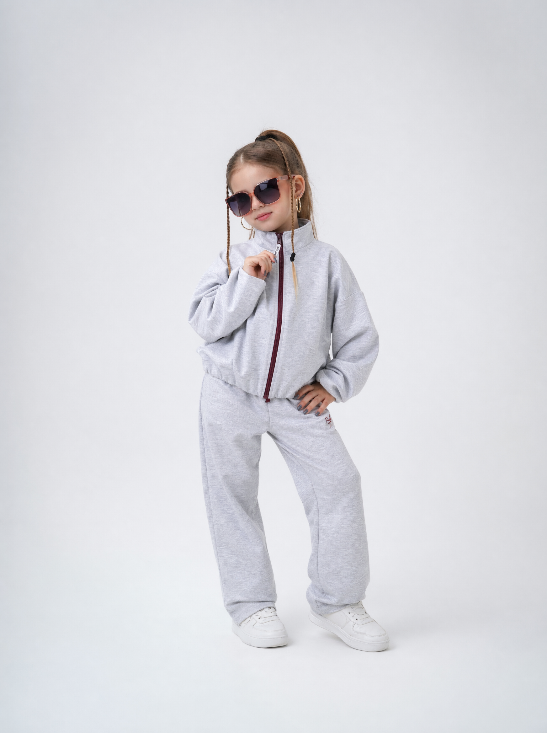 Костюм Kukurumi 78/1 - фото 5