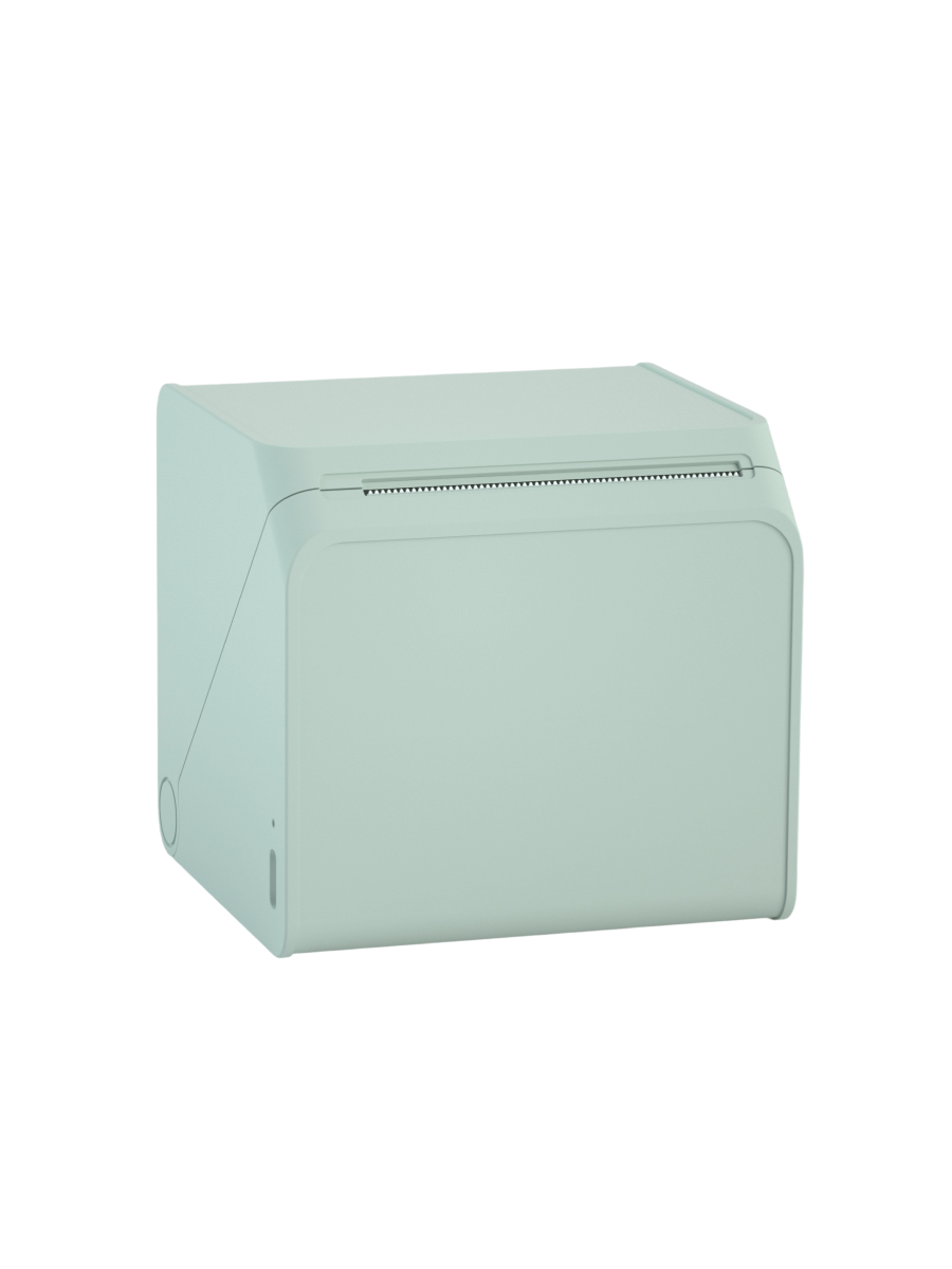Термопринтер для этикеток HPRT HM-T260LR - фото 3