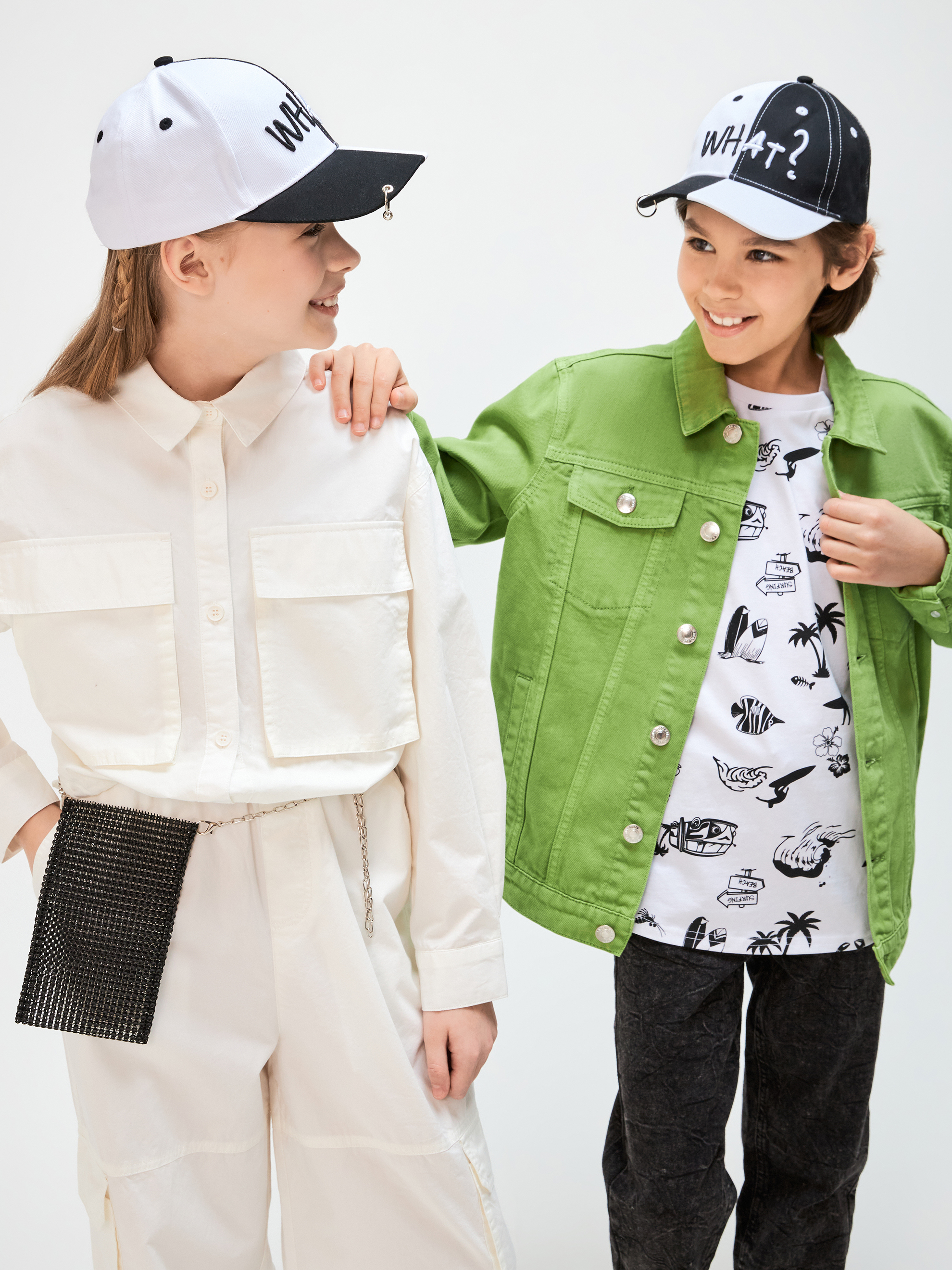 Кепка Acoola 20336550005_0076212 - фото 2