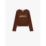 Лонгслив KOTON