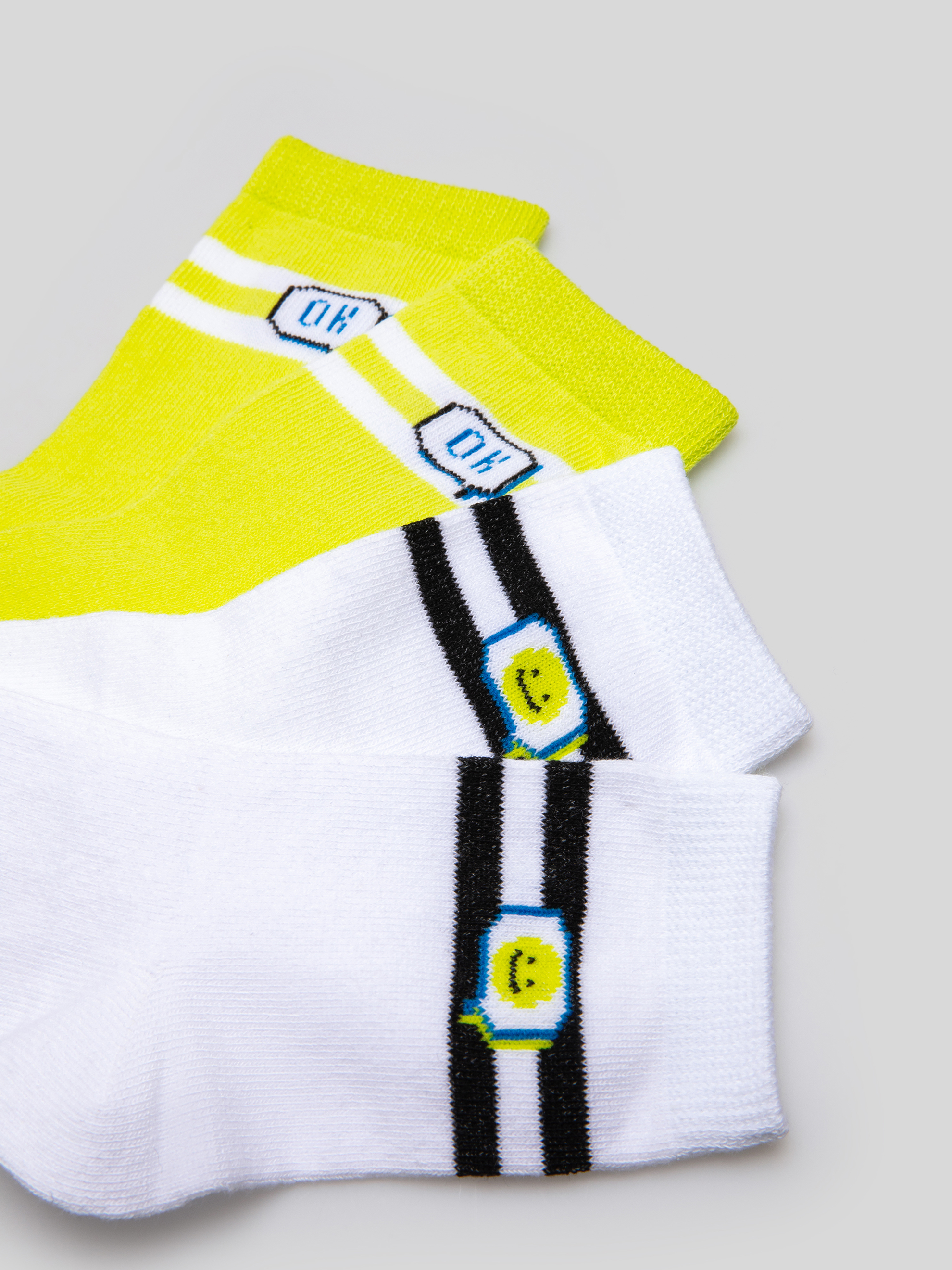 Носки 2 пары Acoola 20134420013_0075213 - фото 2