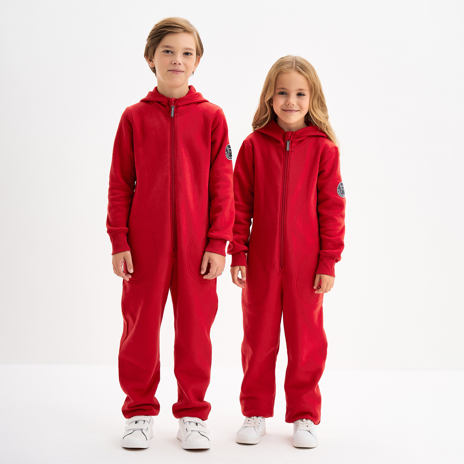Комбинезон KOGANKIDS 471-361-19 - фото 9