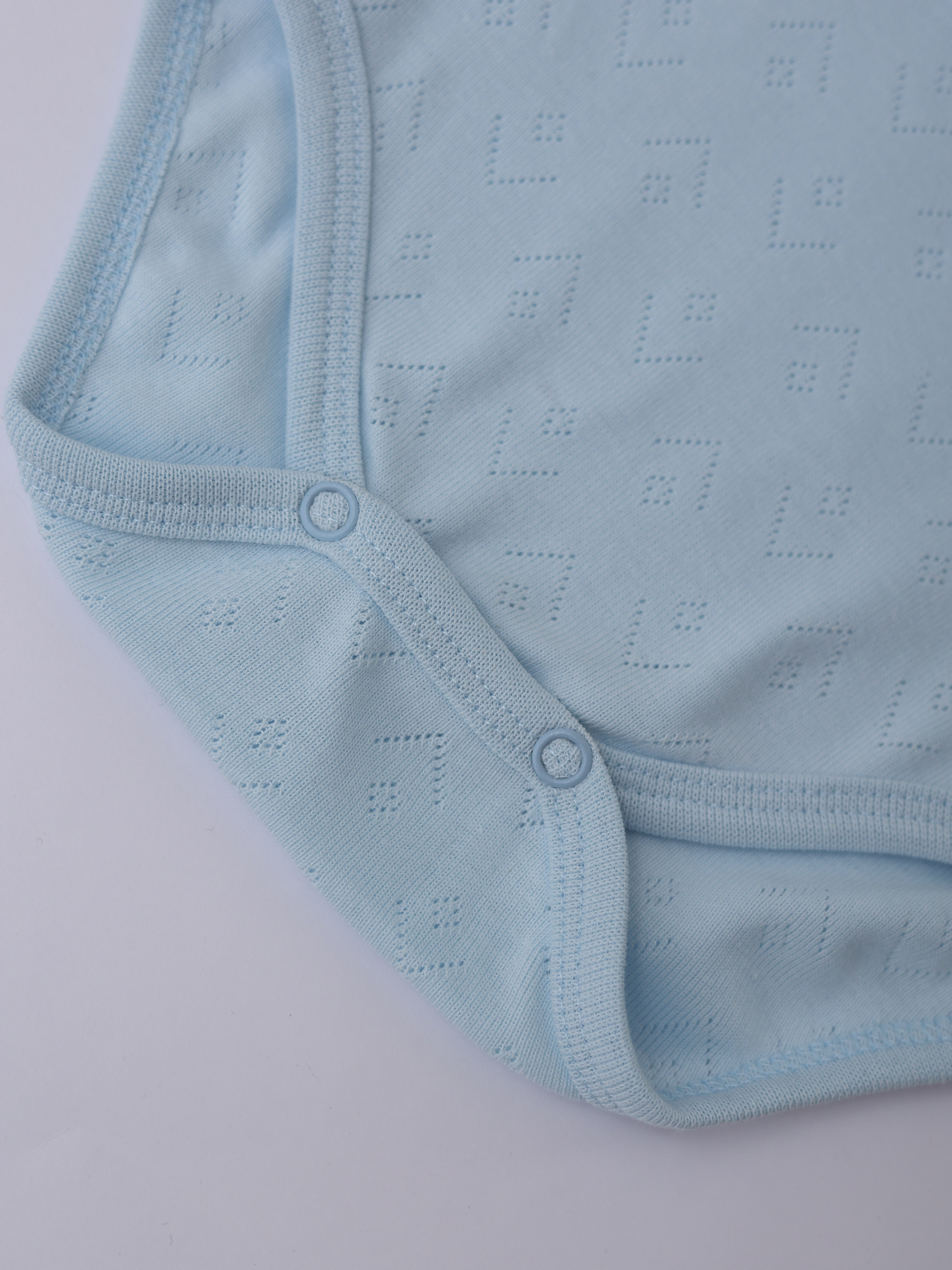 Боди LeeLuckBaby B3930-large - фото 3