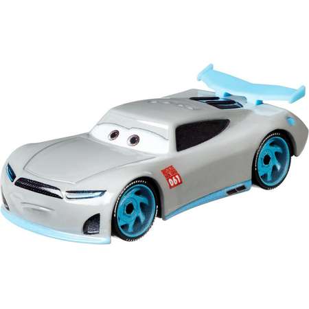 Автомобиль Cars Герои мультфильмов