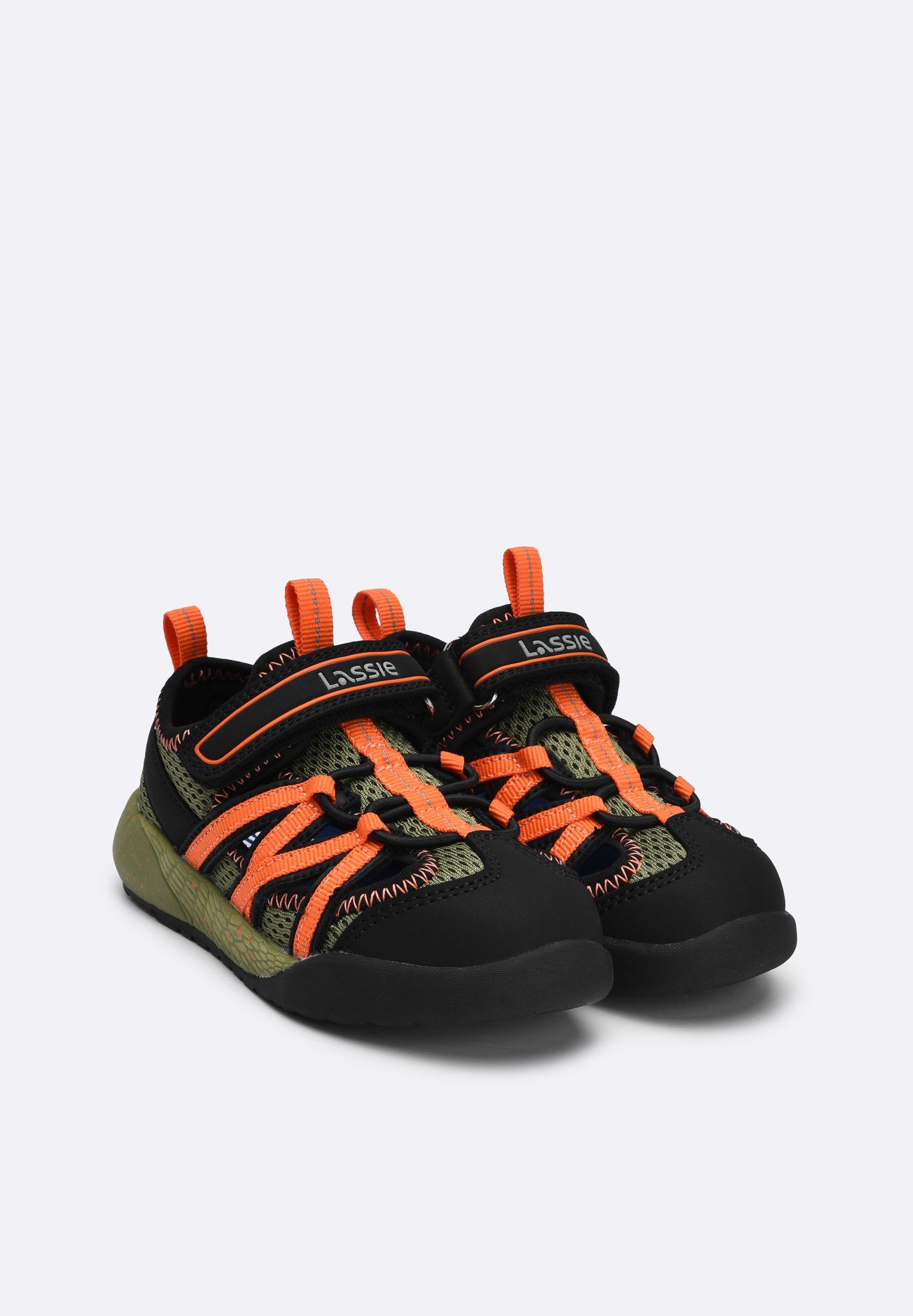 Кроссовки Lassie 72404401-8610 - фото 1