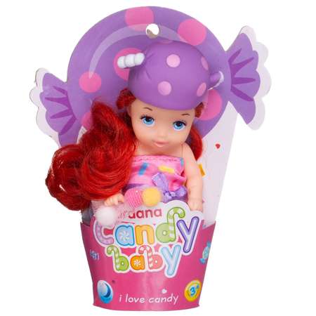 Кукла мини Junfa Baby Ardana