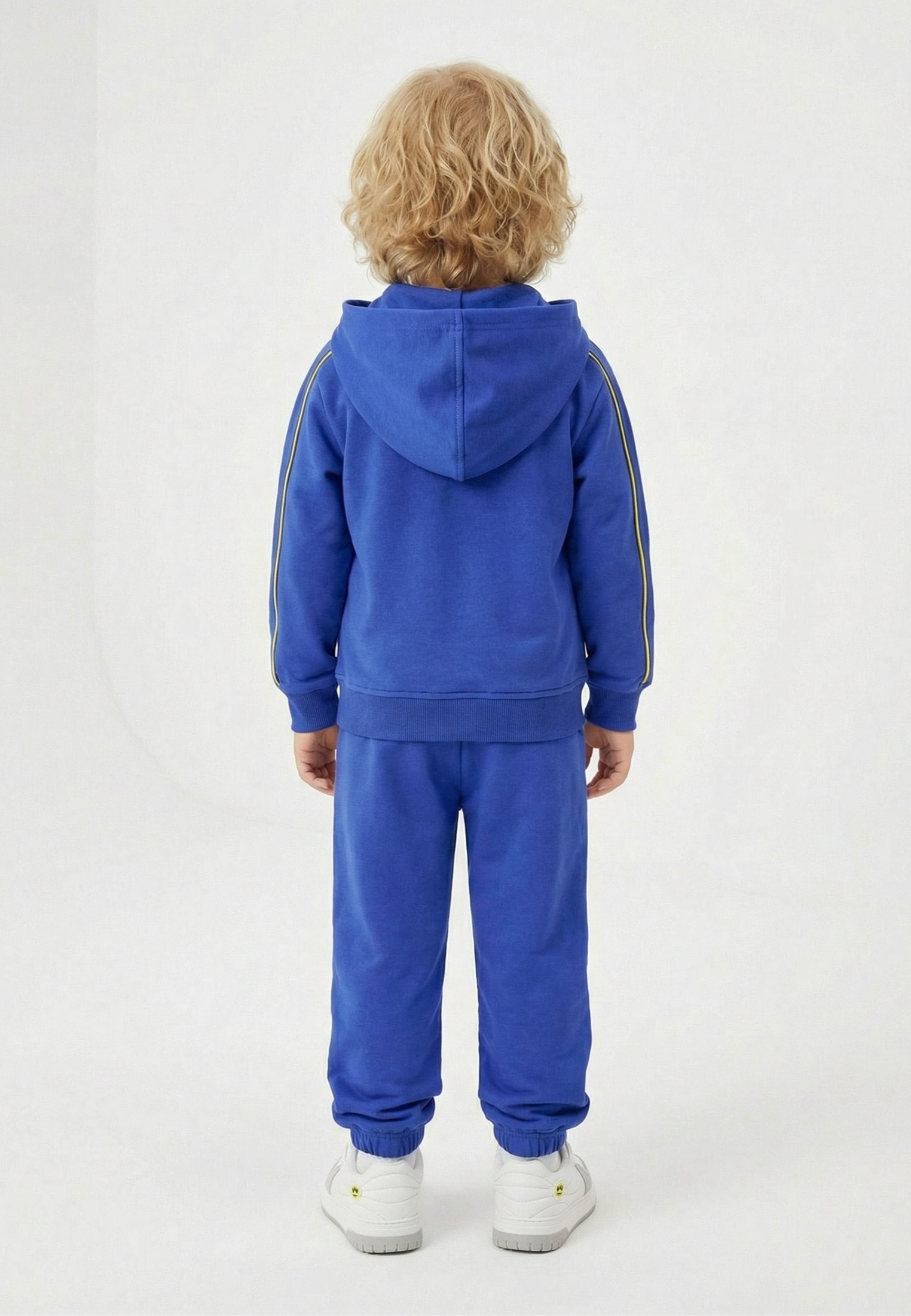 Спортивный костюм СODJAstore WBblueMonster - фото 2