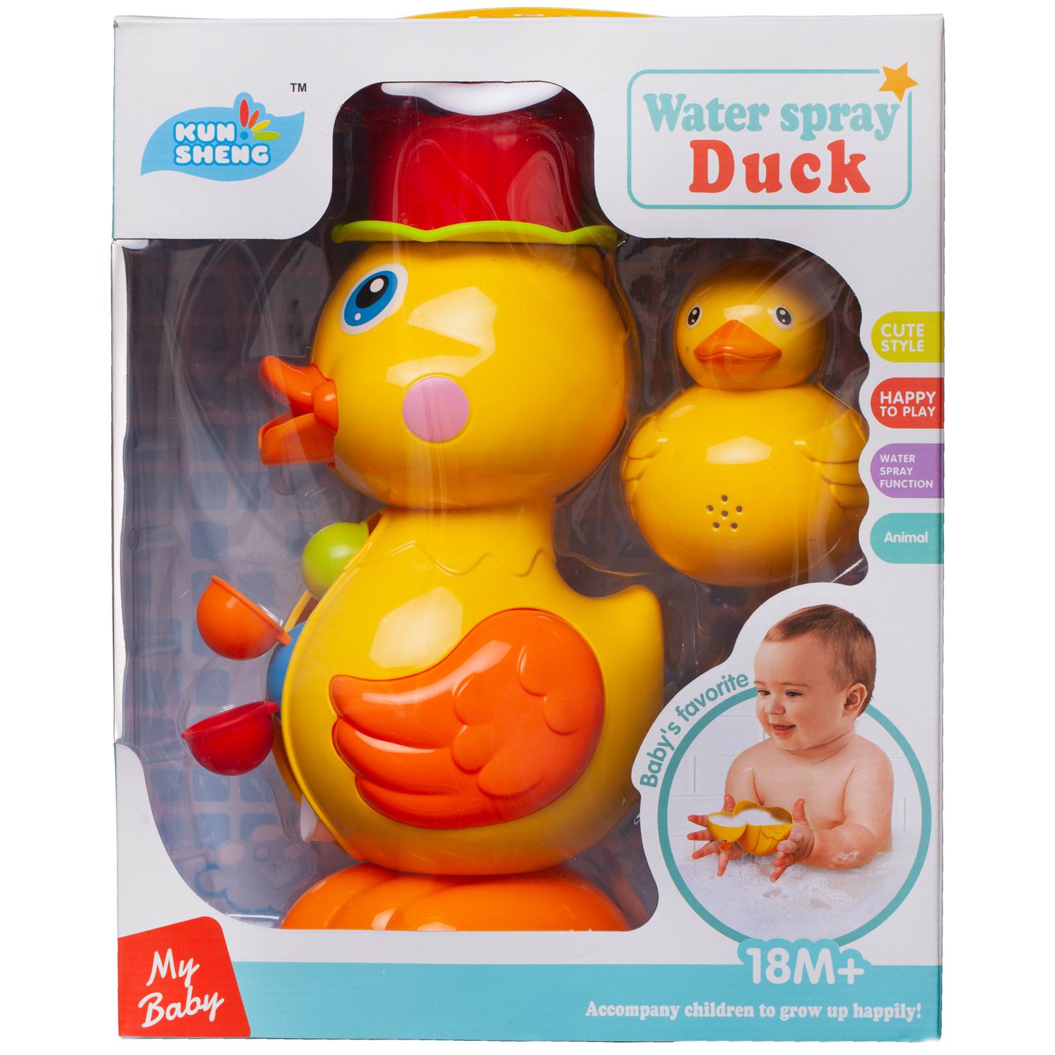 Игрушка Junfa - фото 1