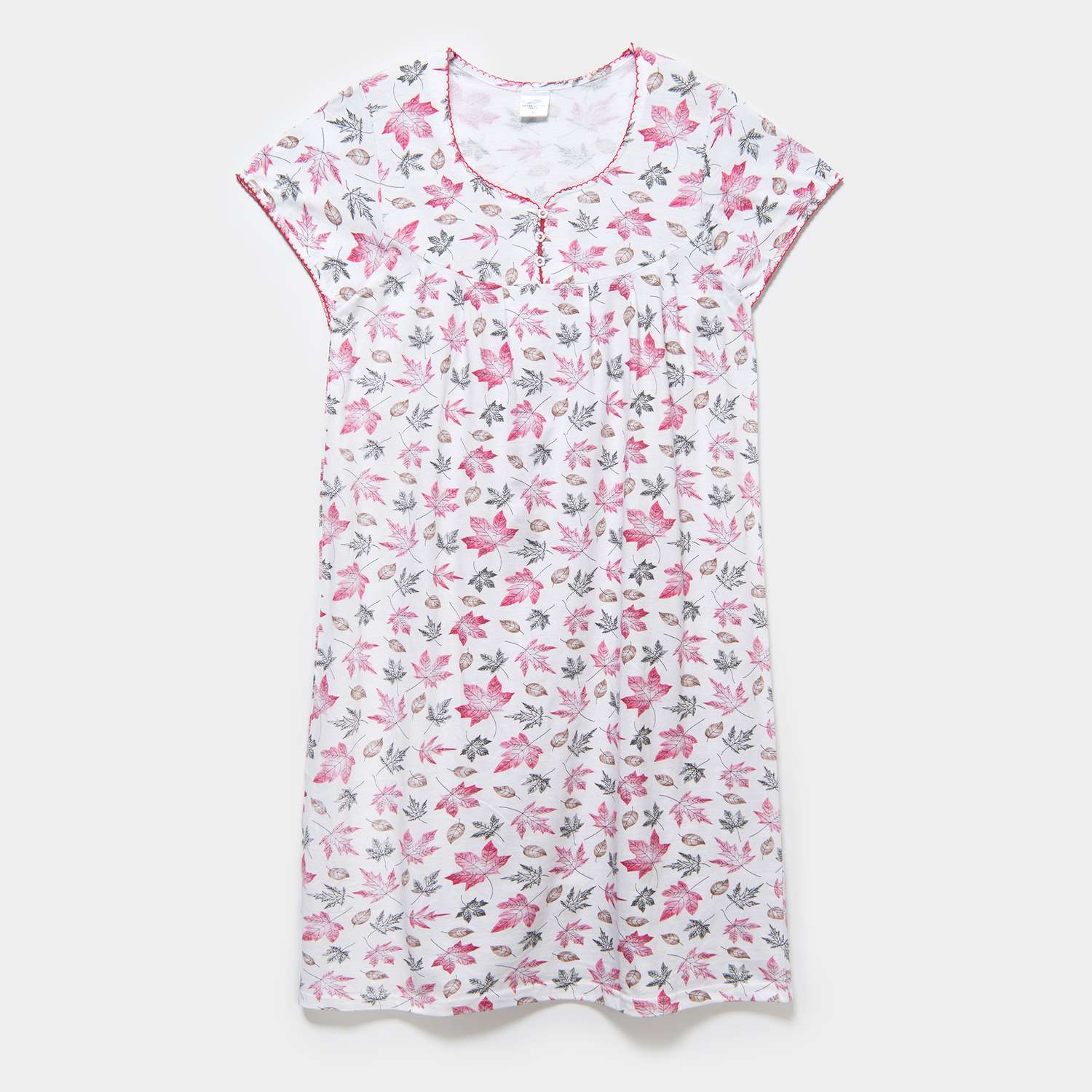 Ночная сорочка . - фото 3