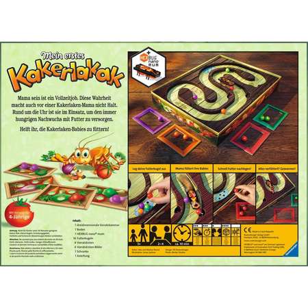 Настольная игра Ravensburger