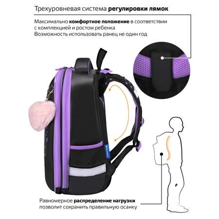 Рюкзак Brauberg