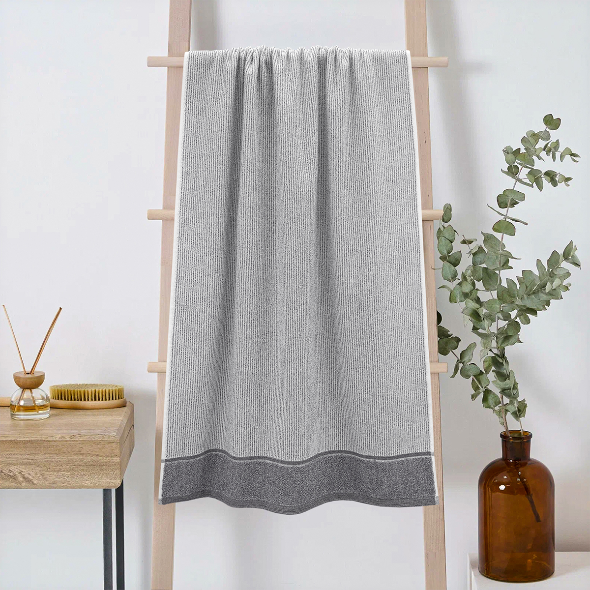 Полотенце BRAVO Line 130 x 70 см 1 шт. - фото 1