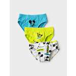 Трусы 3 шт PlayToday