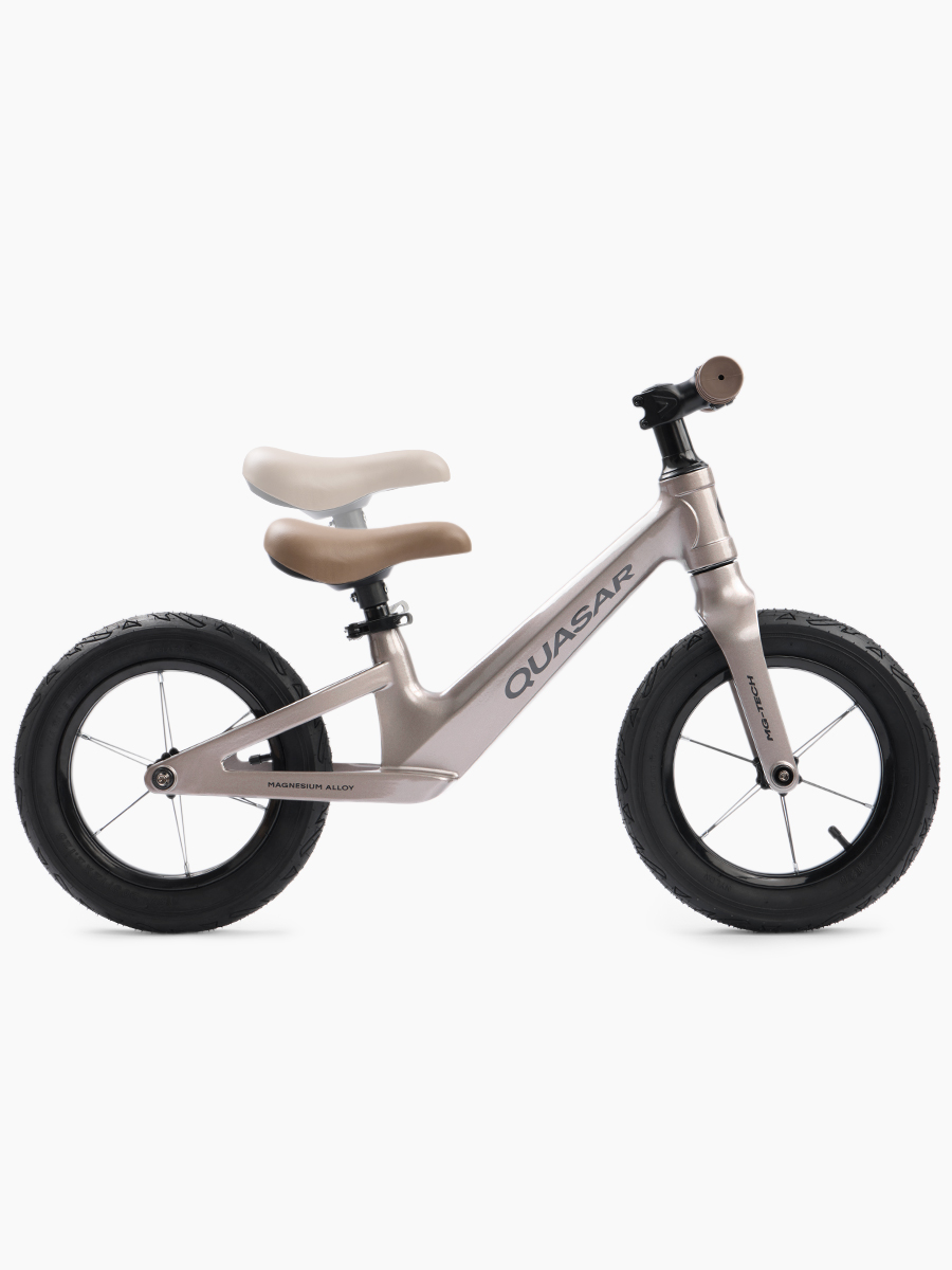 Двухколесный беговел Happy Baby 12 дюймов - фото 4