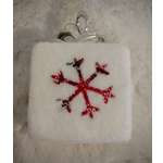 Украшение ёлочное Магия праздника MAG2007