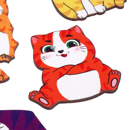 Игрушка Лесная мастерская