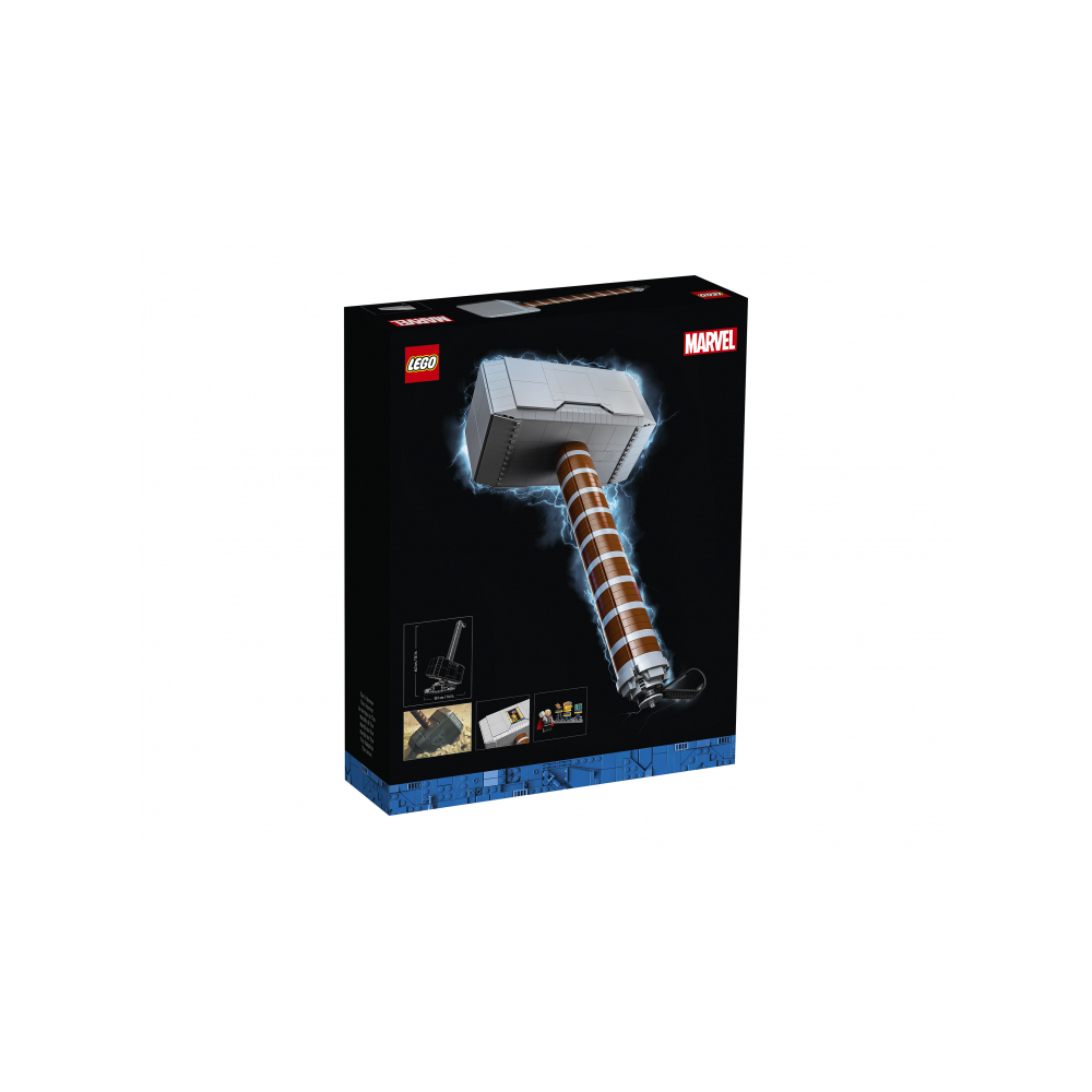 Конструктор LEGO 496 дет. - фото 3